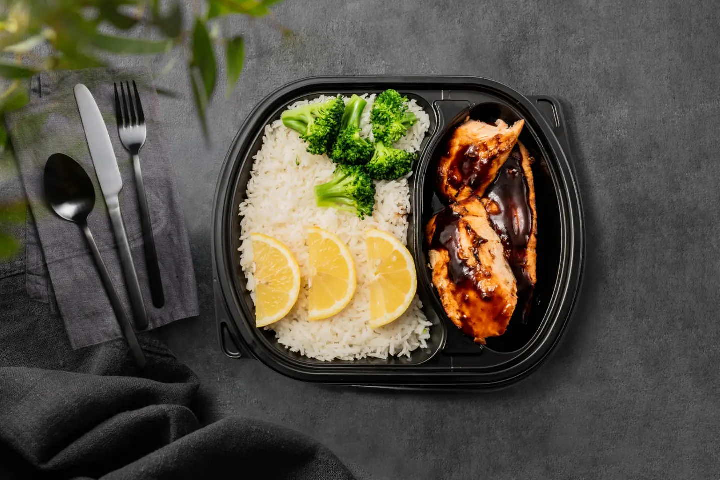 Bbq Salmon 150 Grams