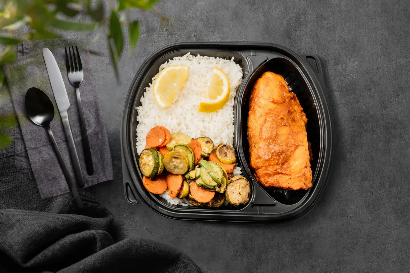Regular Fish Fillet 150 Grams