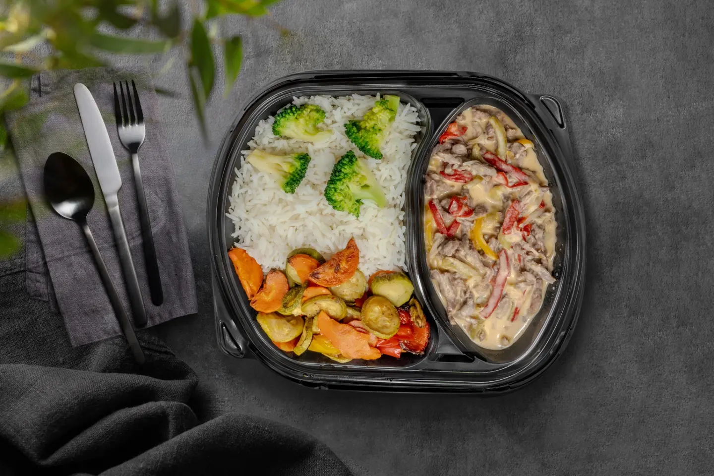 Classic Meat 150 Grams