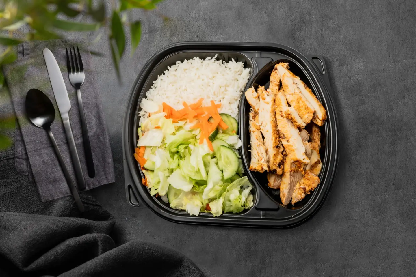 Grilled Chicken 150 Grams