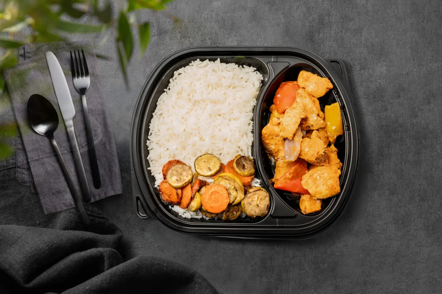 Chicken Shish Tawook 150 Grams