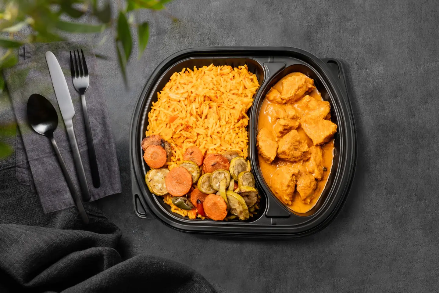 Masala Chicken 150 Grams