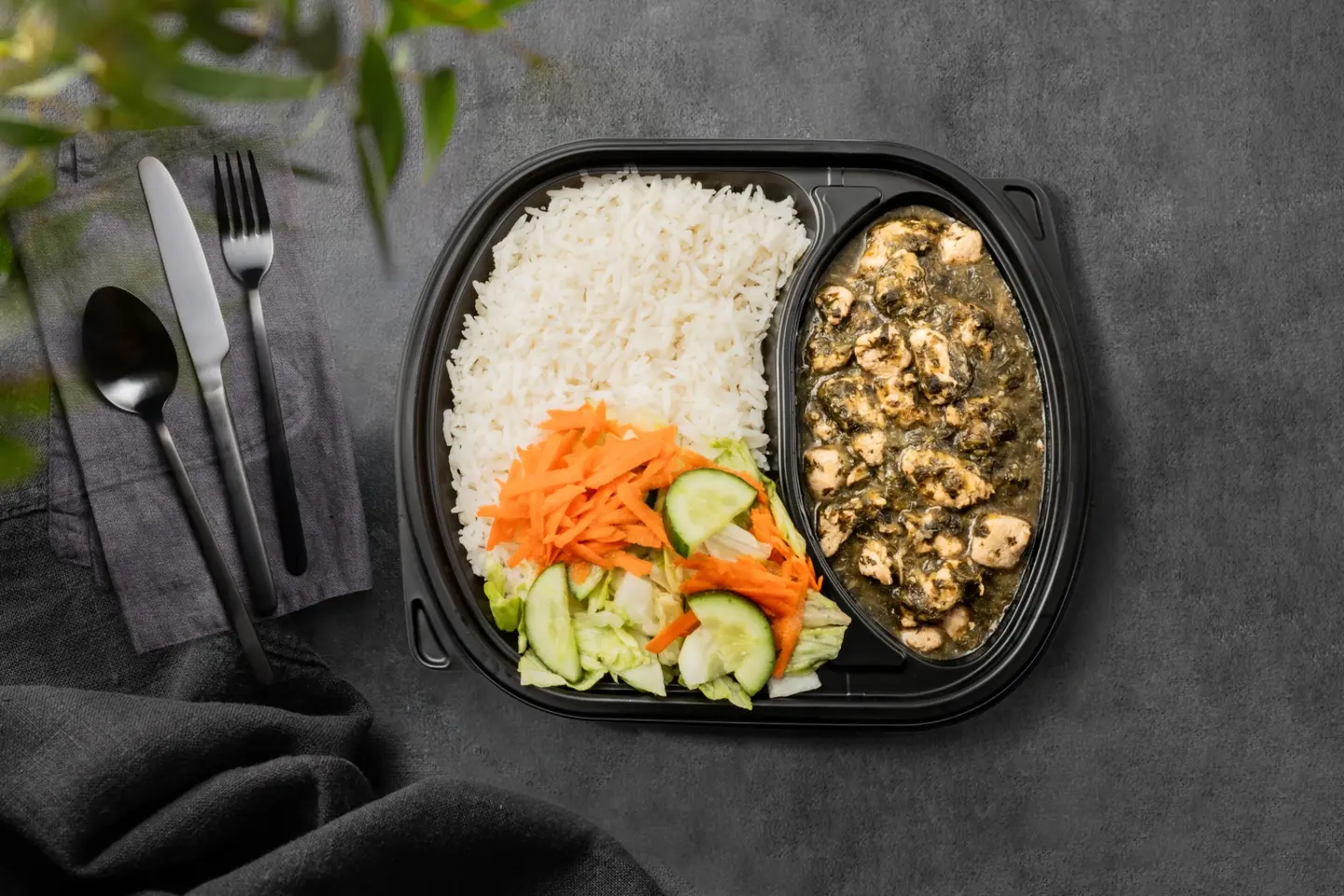 Mulukhiyah Chicken 150 Grams