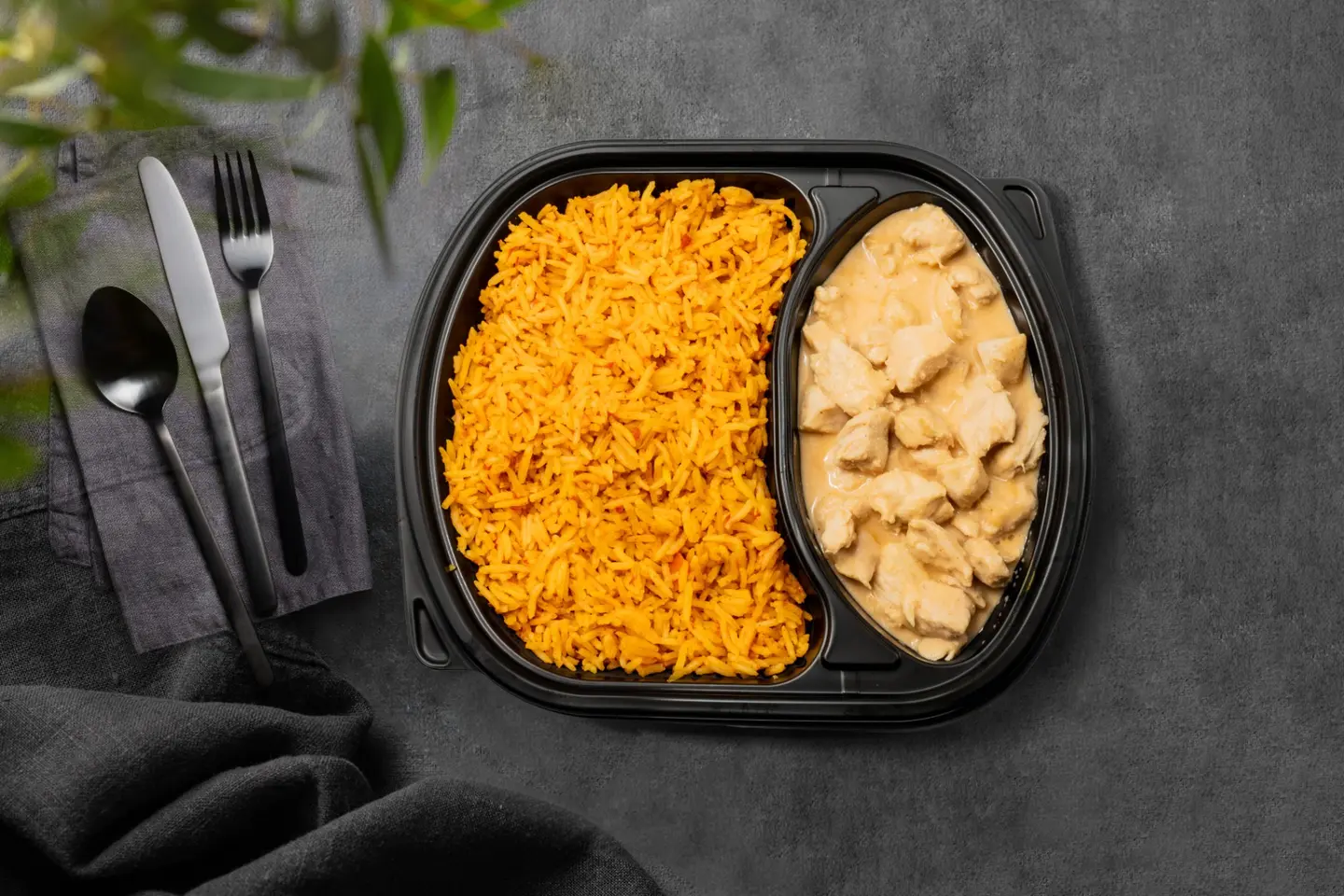 Peanut Chicken 150 Grams