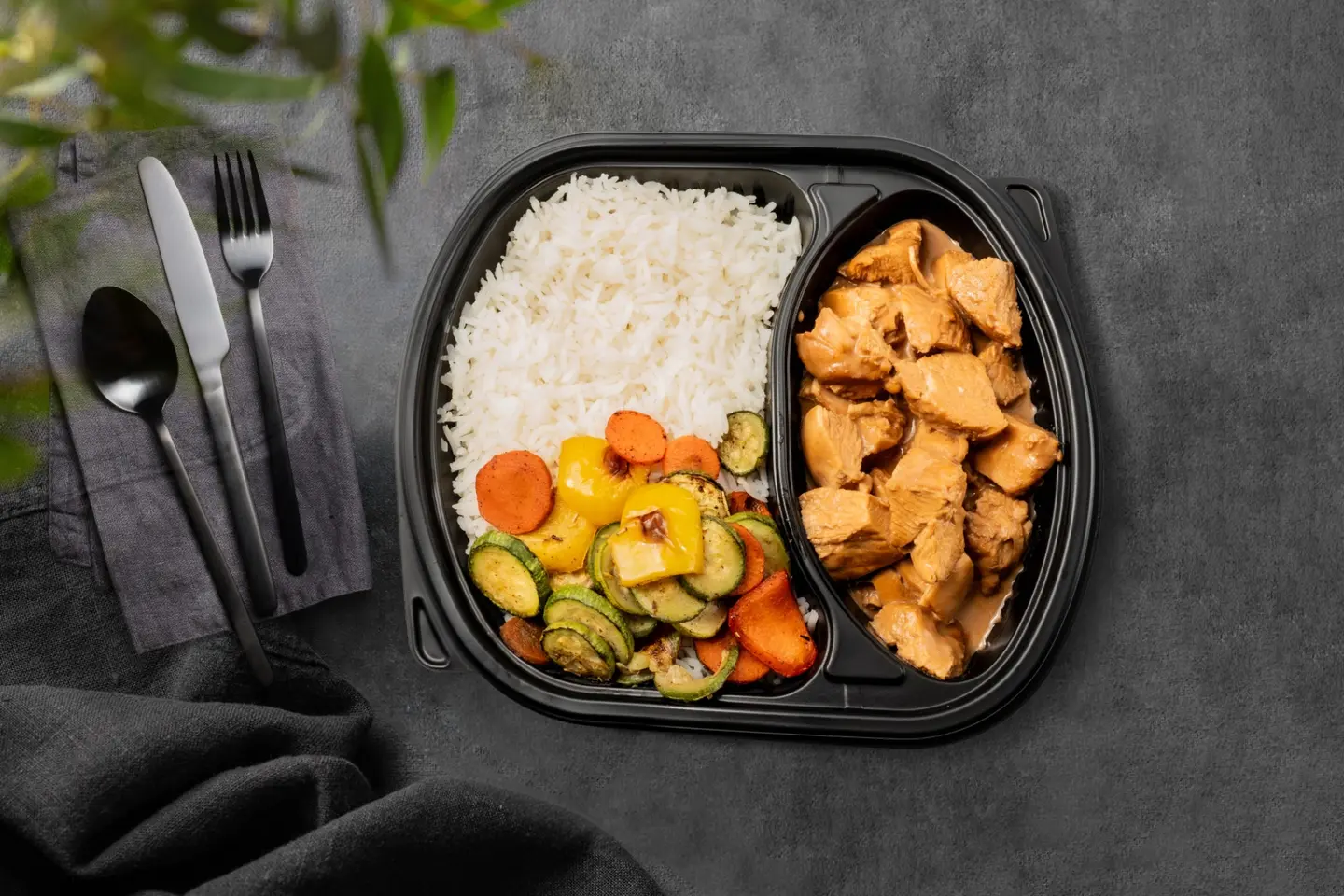 Bbq Chicken 150 Grams