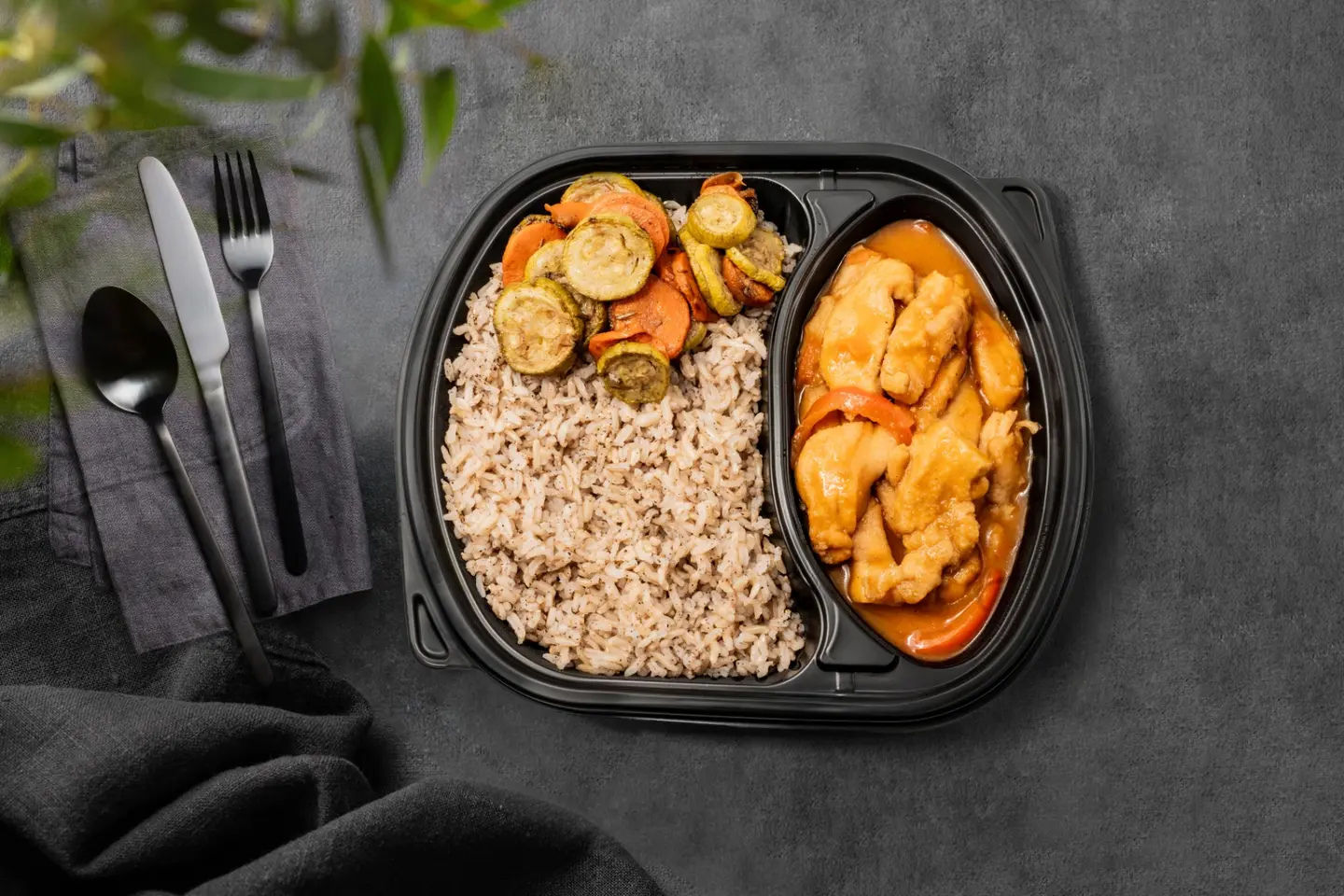 Canton Chicken 150 Grams
