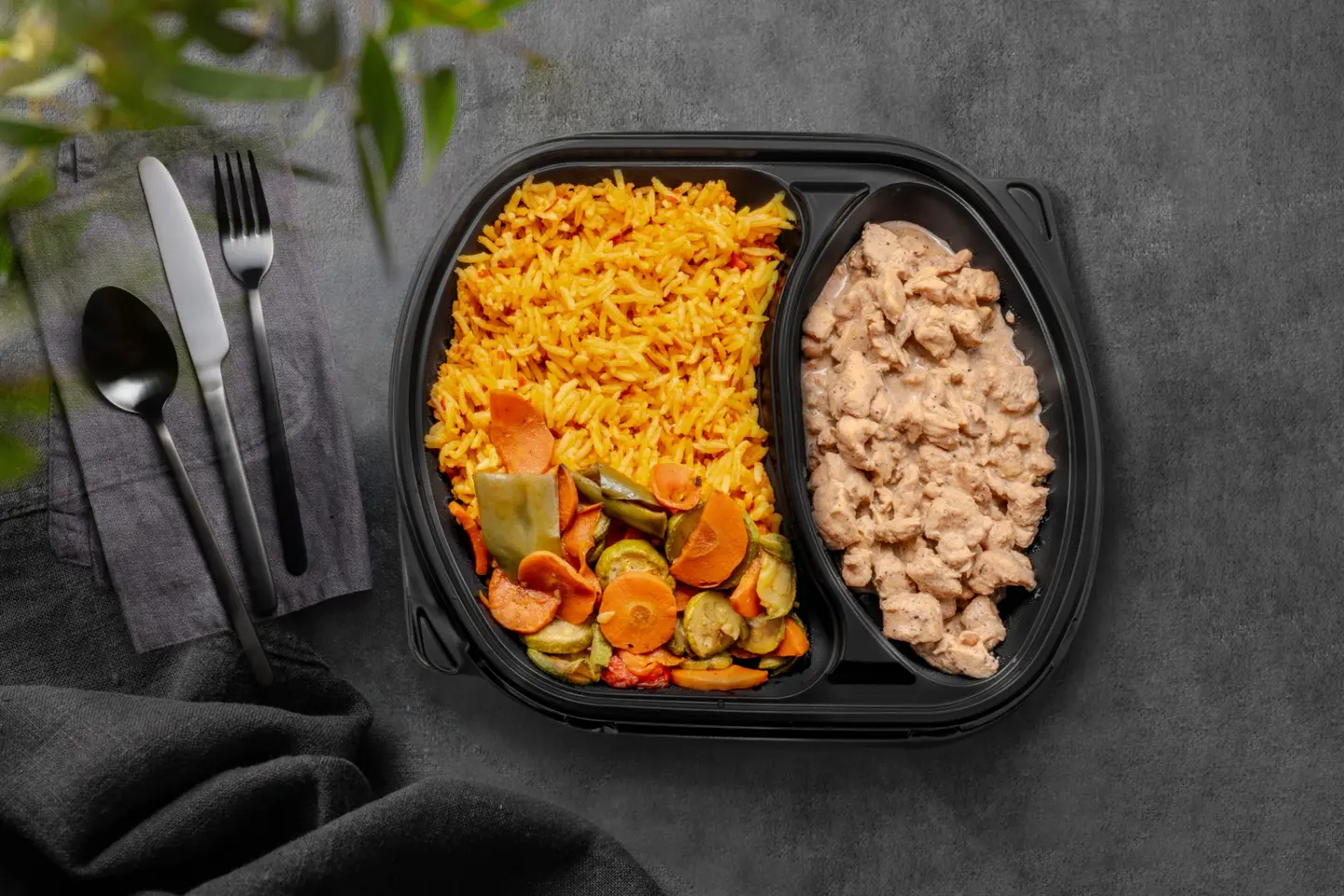 Yogurt Chicken 150 Grams