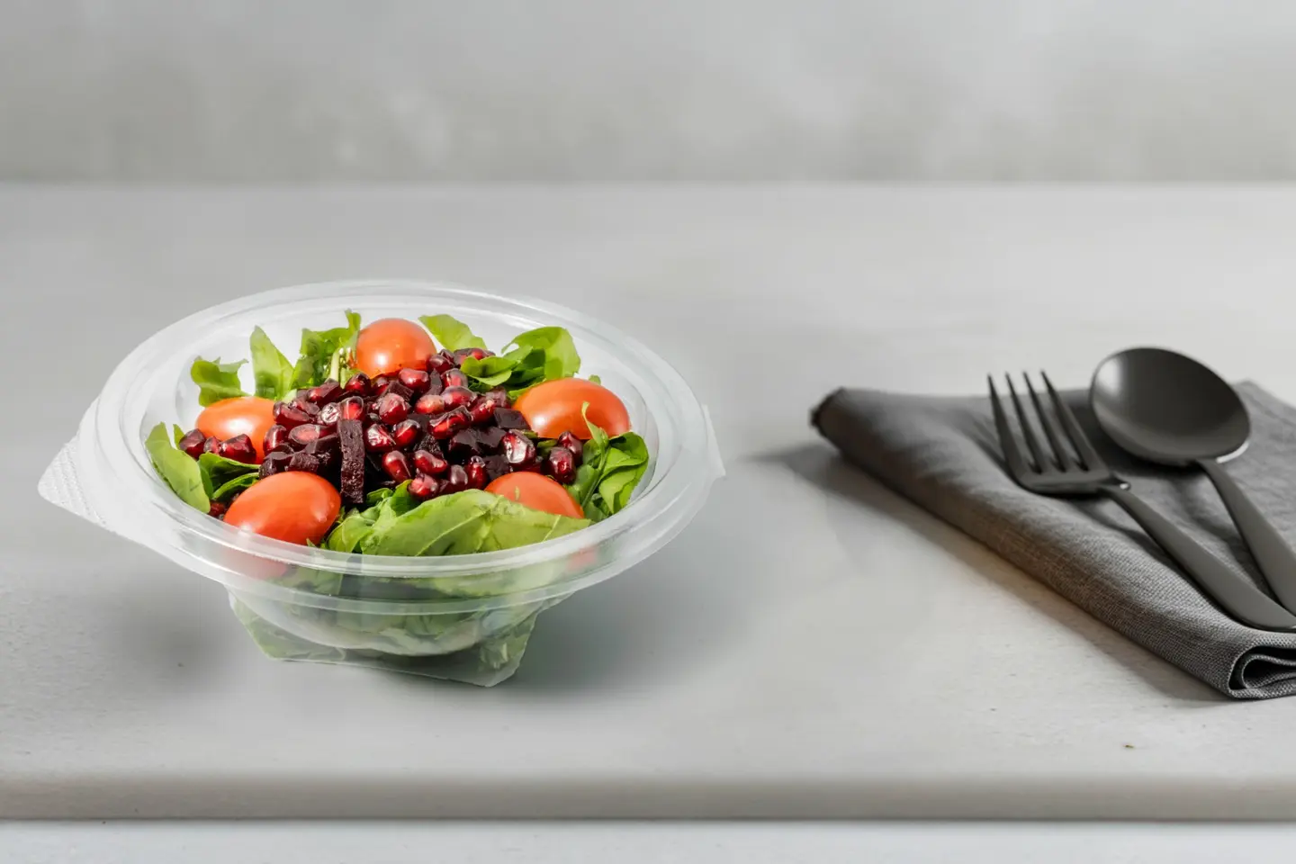 Rocca Salad