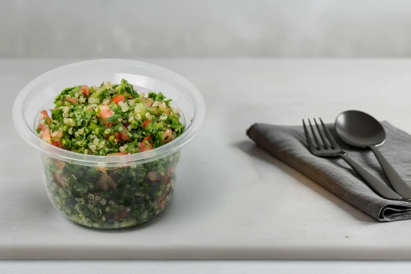 Tabbouleh
