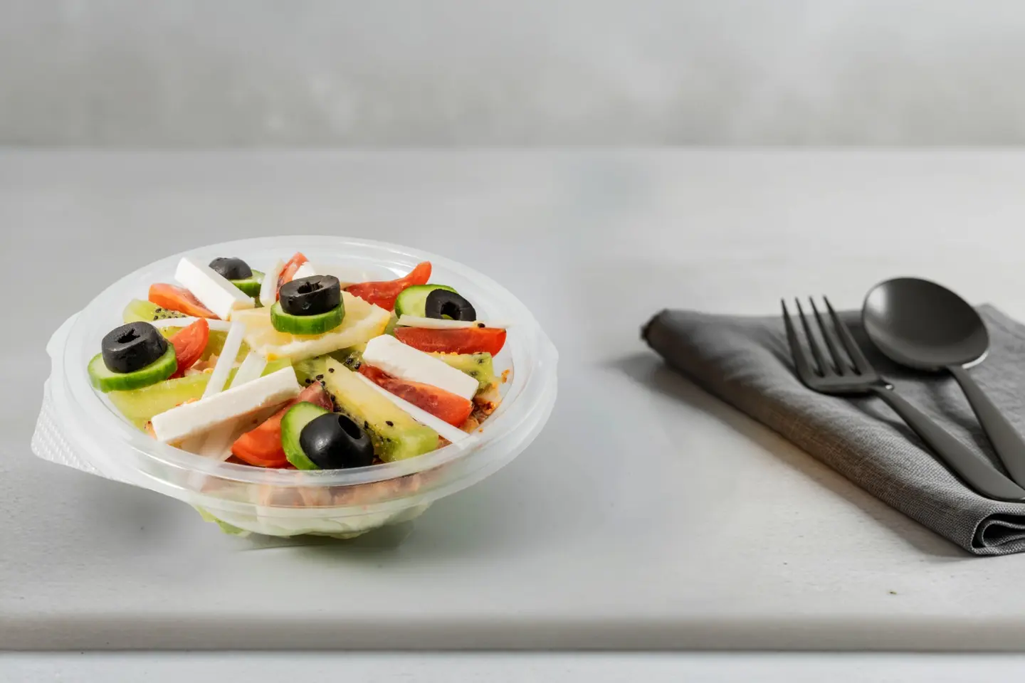 Keto Salad