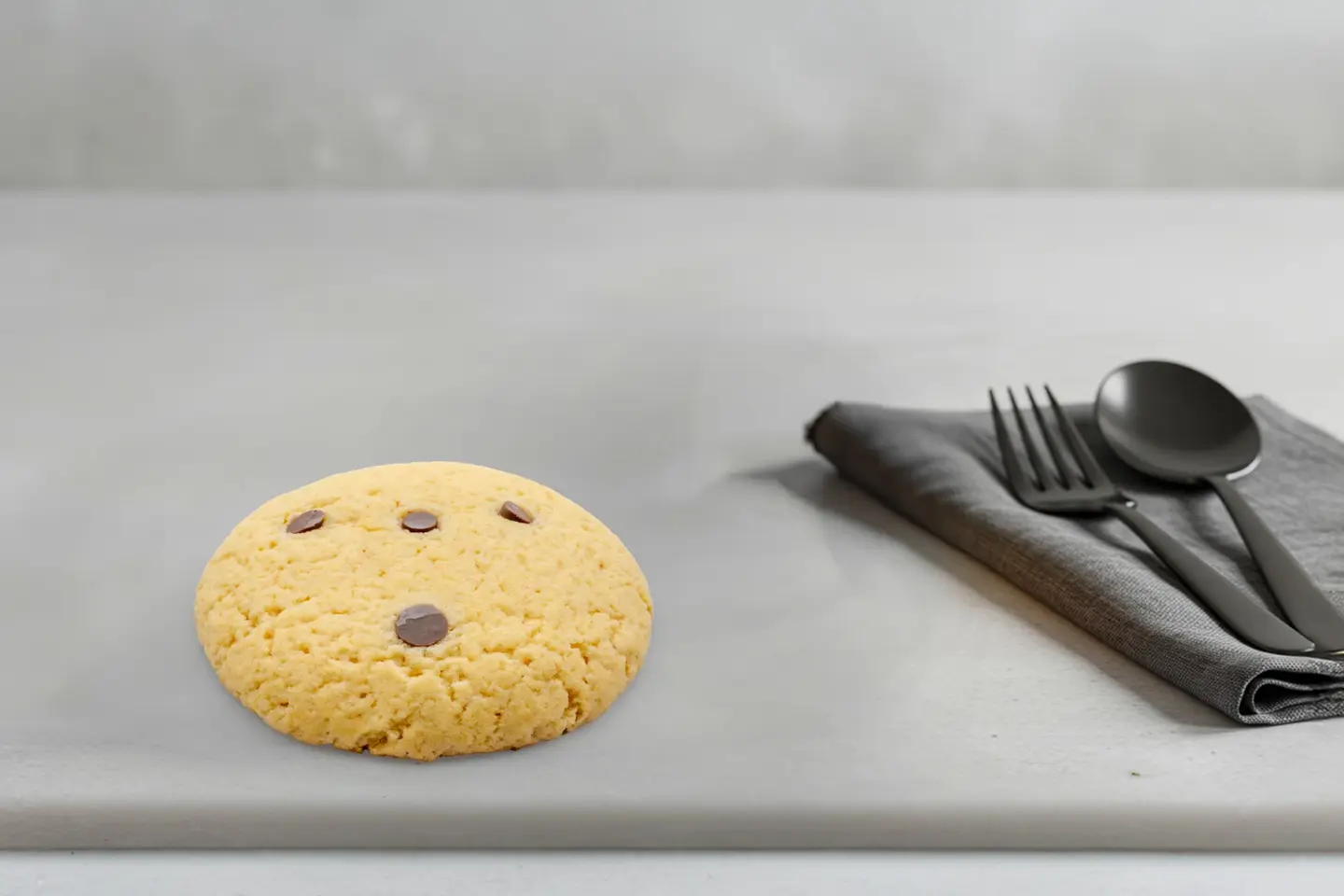 Vanilla Cookies