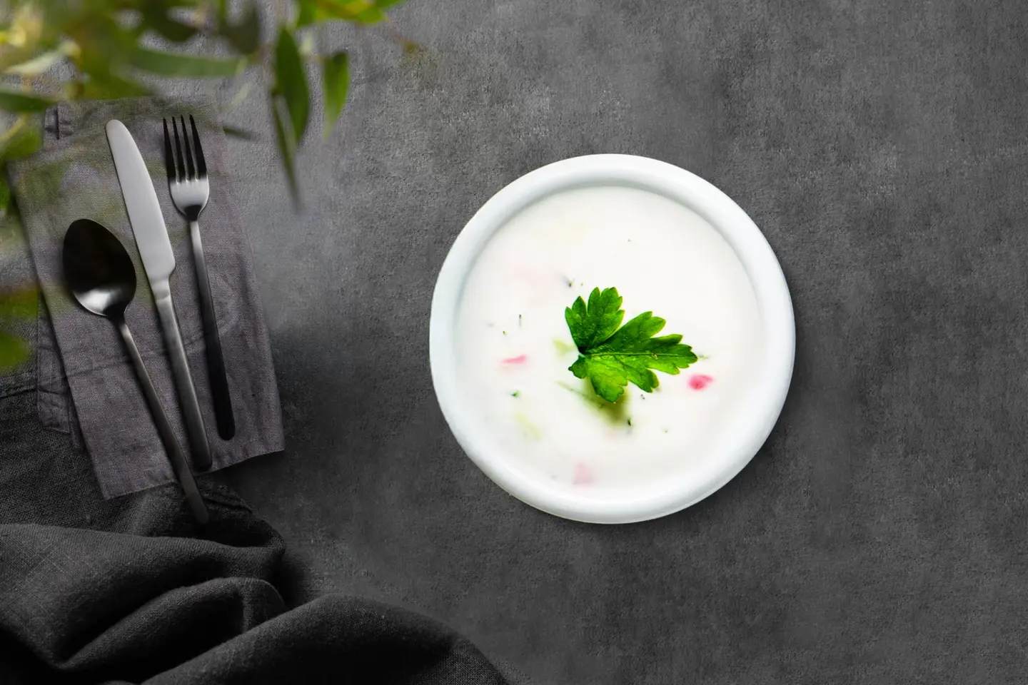 Yogurt