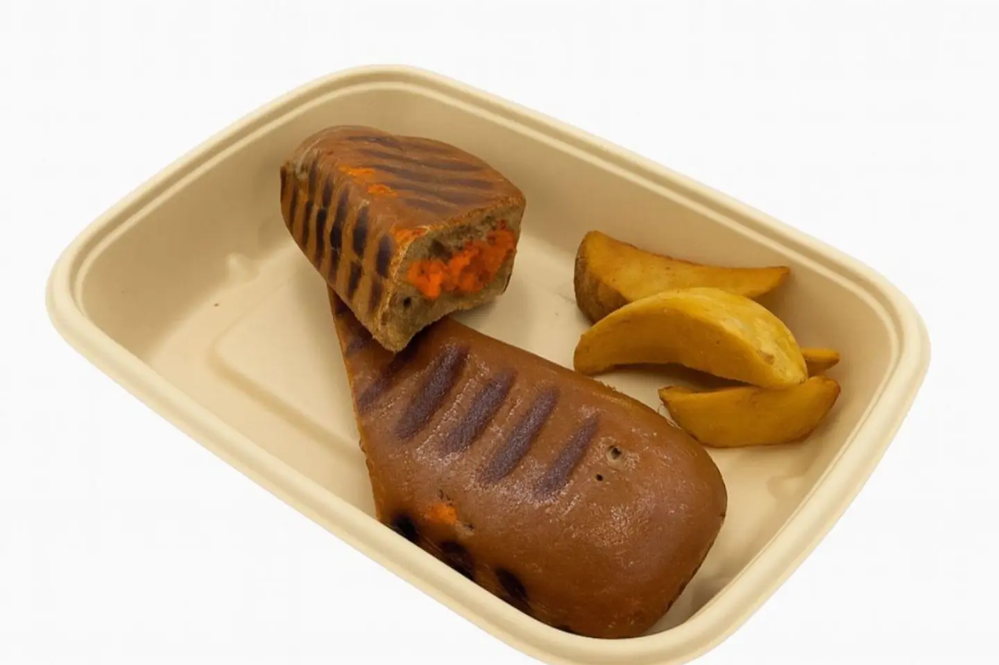 Spicy Tuna