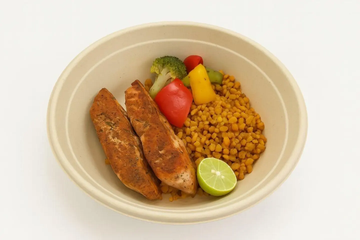 Salmon - 100 Gram