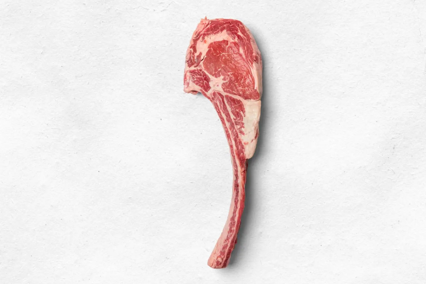 Aus Beef Black Angus Tomahawk