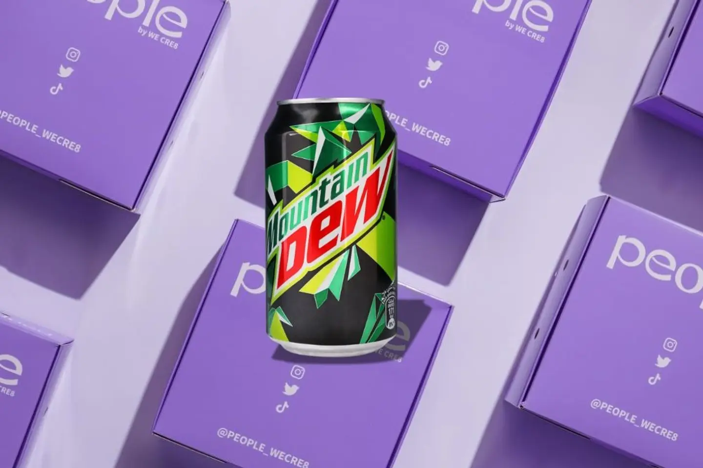 Mountain Dew
