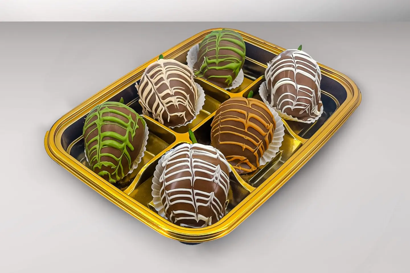 Chocolate Strawberry