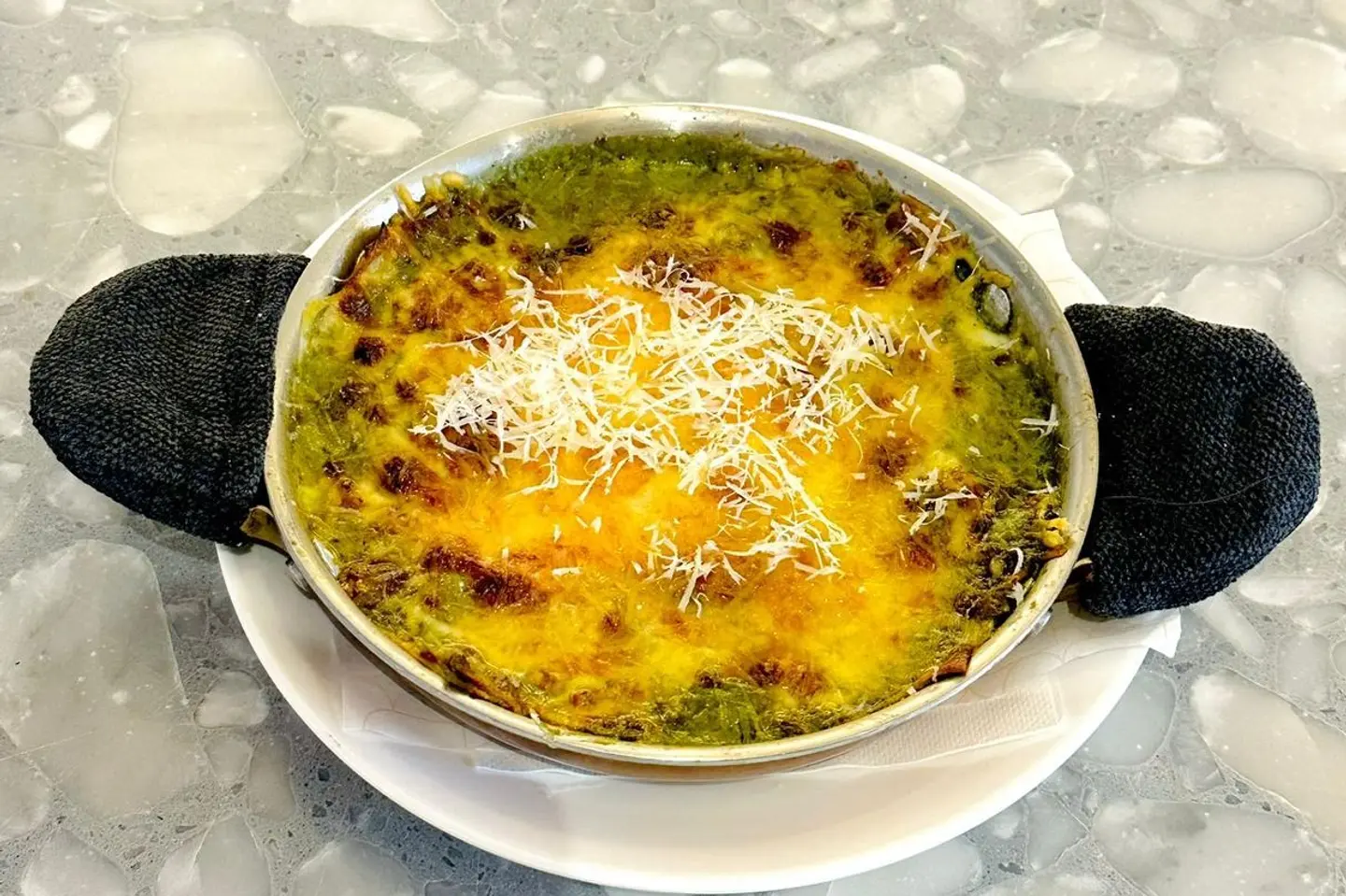 لازانيا بسيتو