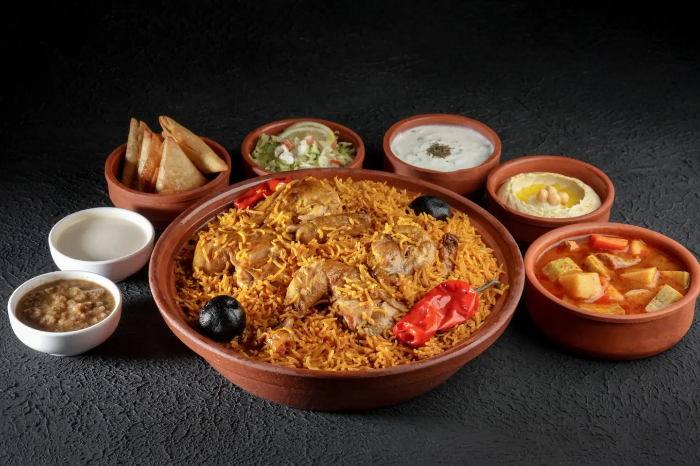 عرض الشخصين