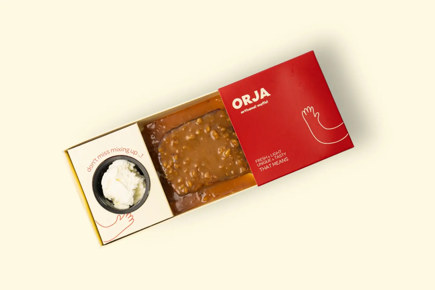 French Toast Caramel