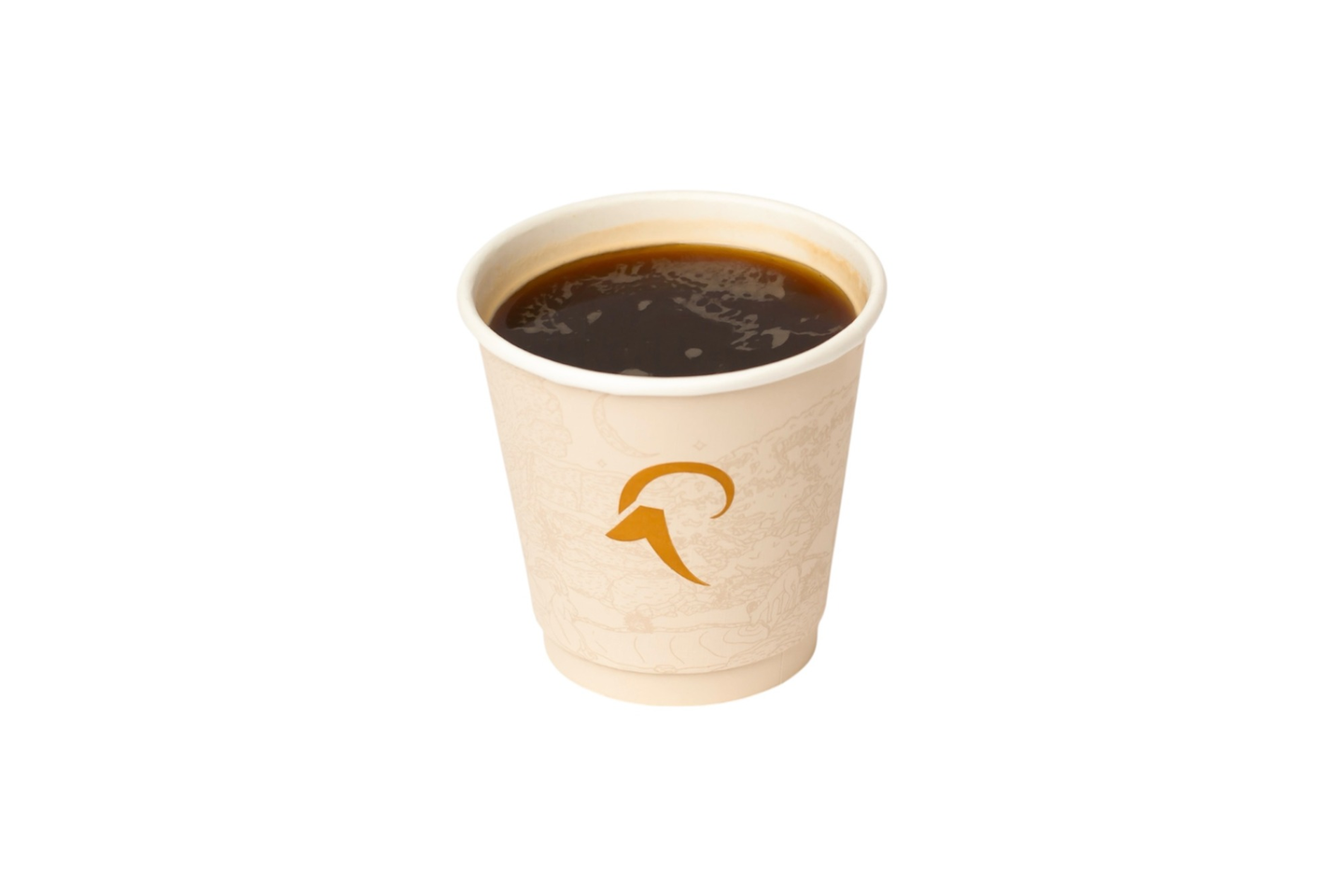 Caffe Americano