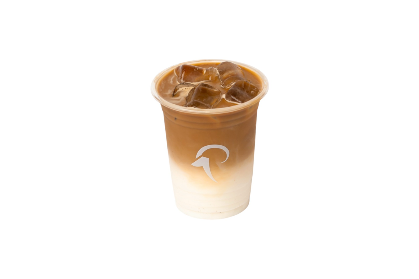 Iced Latte