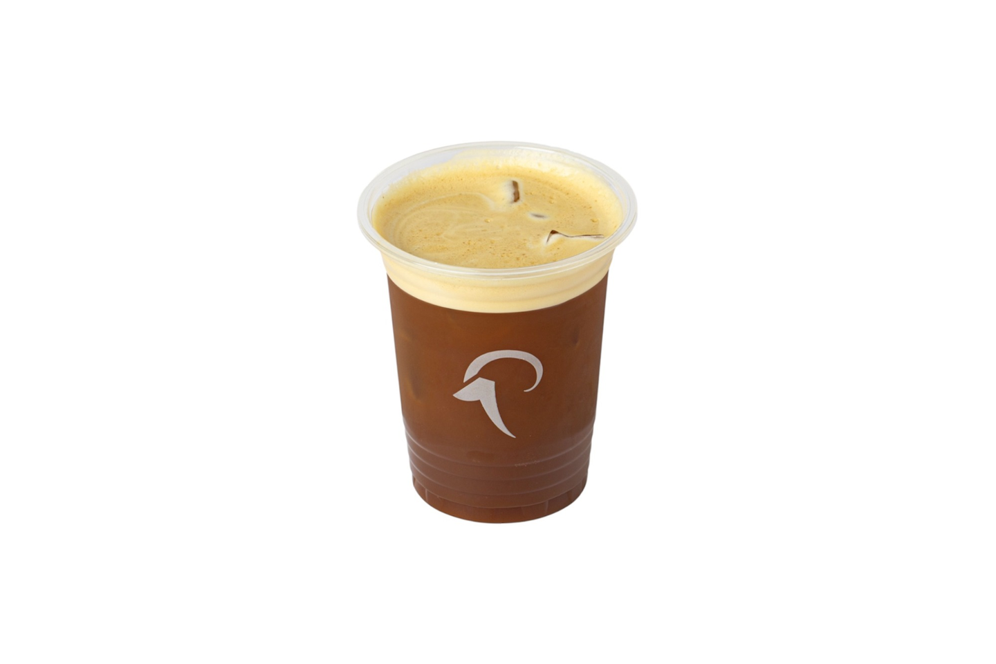 Alfredo Espresso