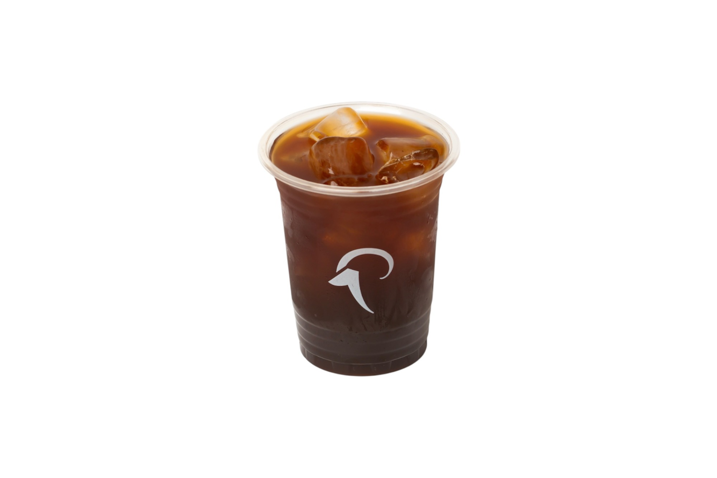 Iced Americano