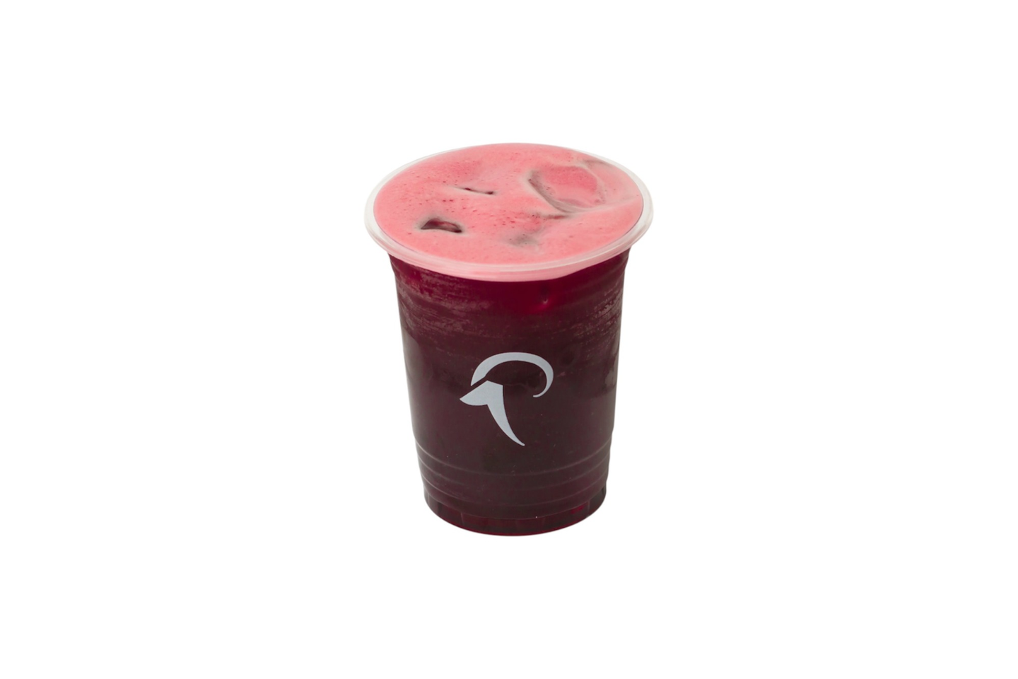Hibiscus Iced Tea