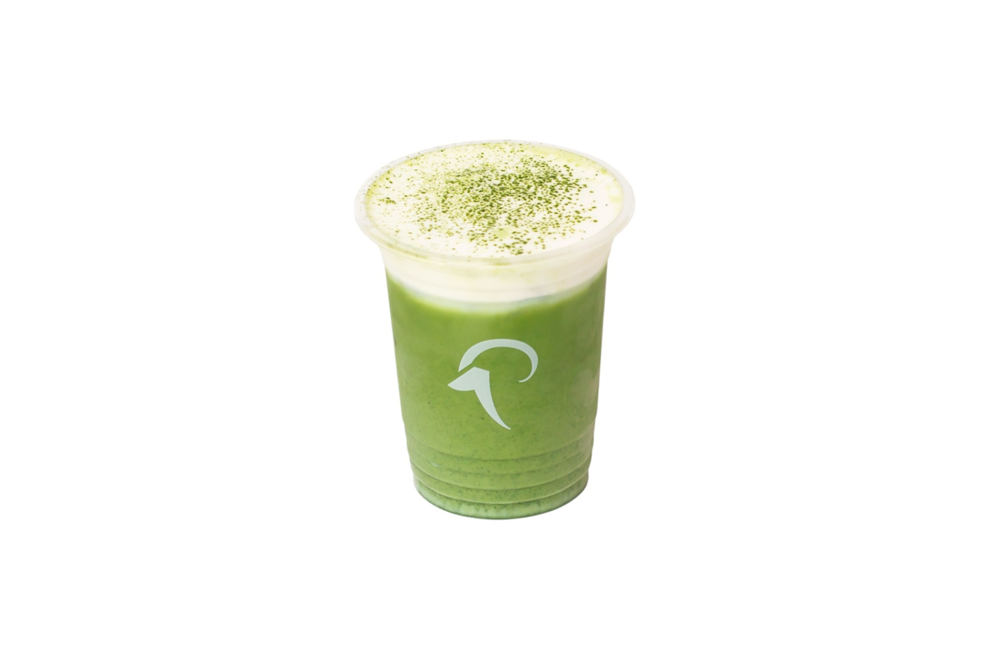 Iced Matcha