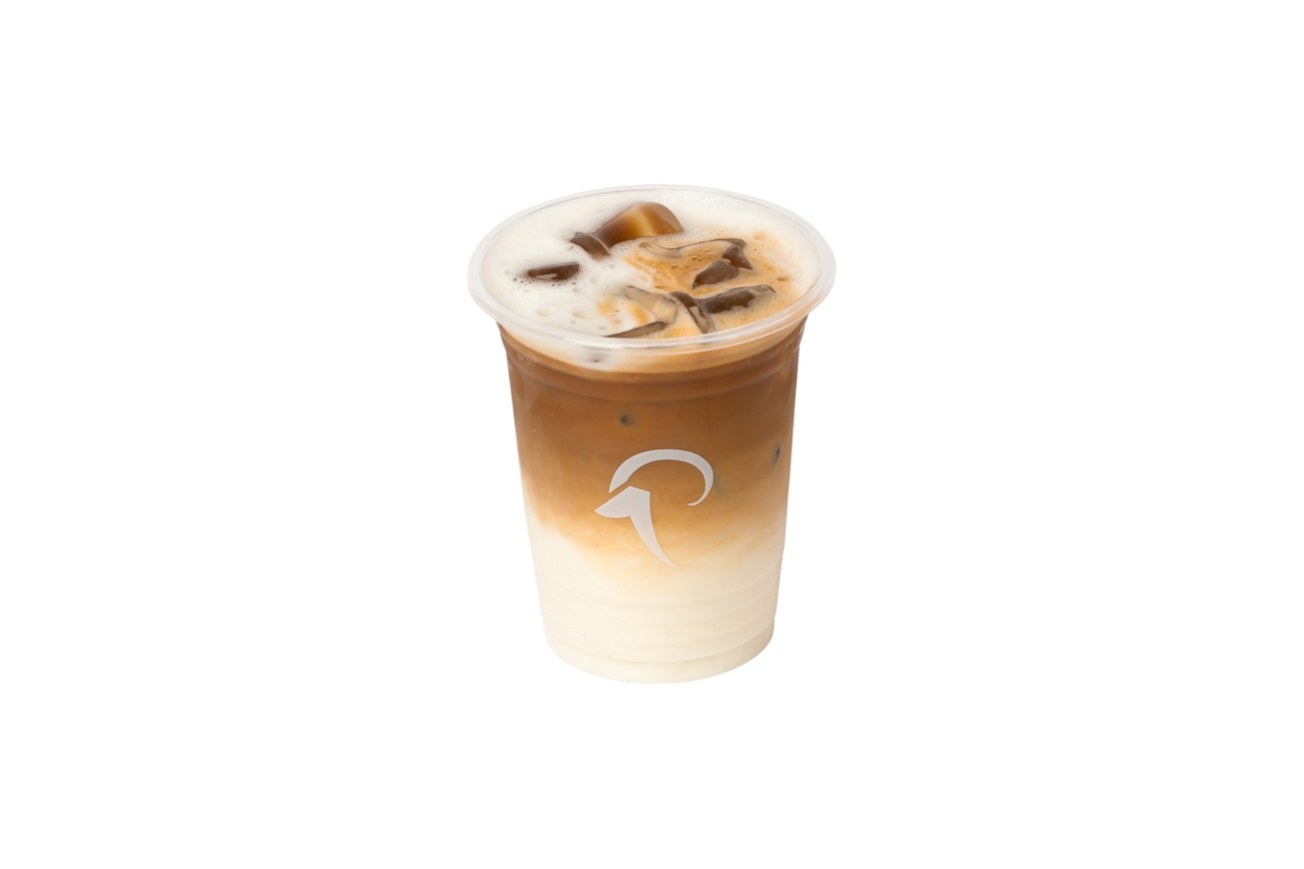 Iced White Mocha