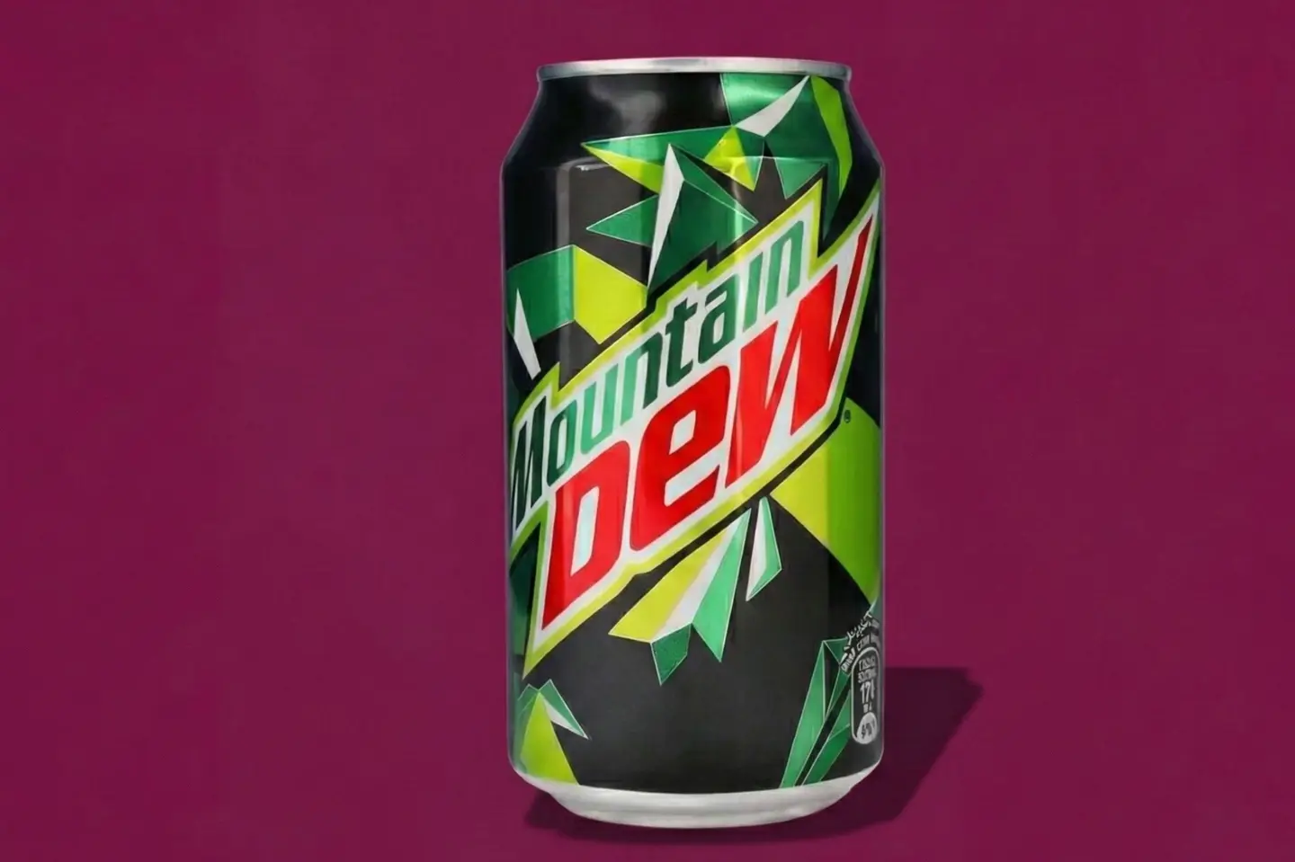 Mountain Dew