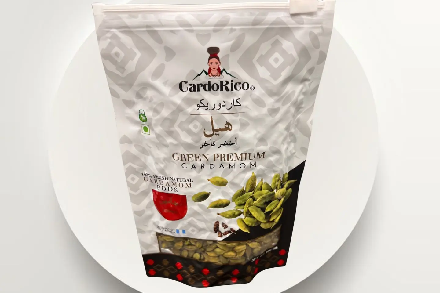 Cardamom