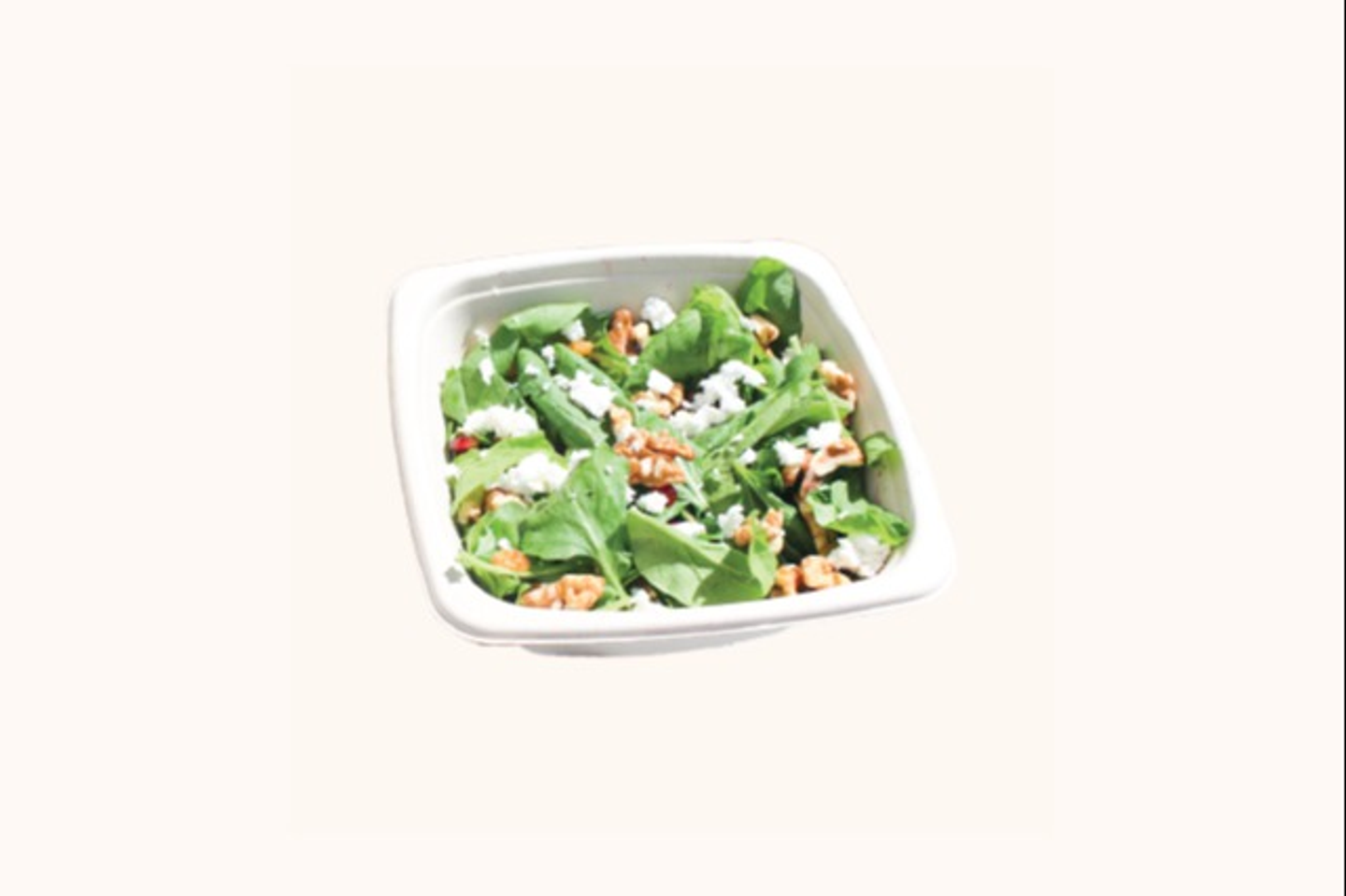 سلطة اروقولا