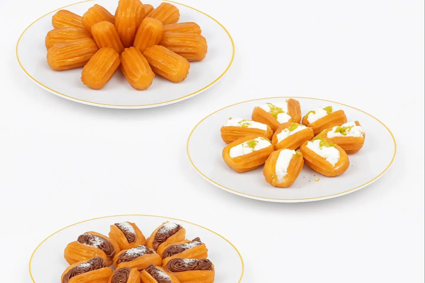 بلح الشام روز مشكل كبير