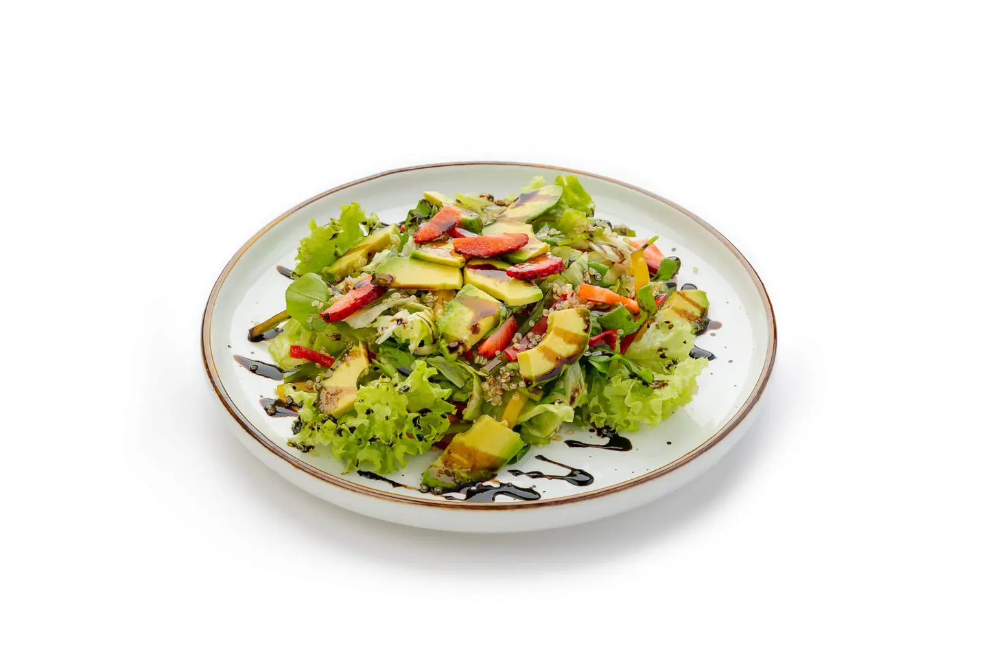 Al Fanar Salad