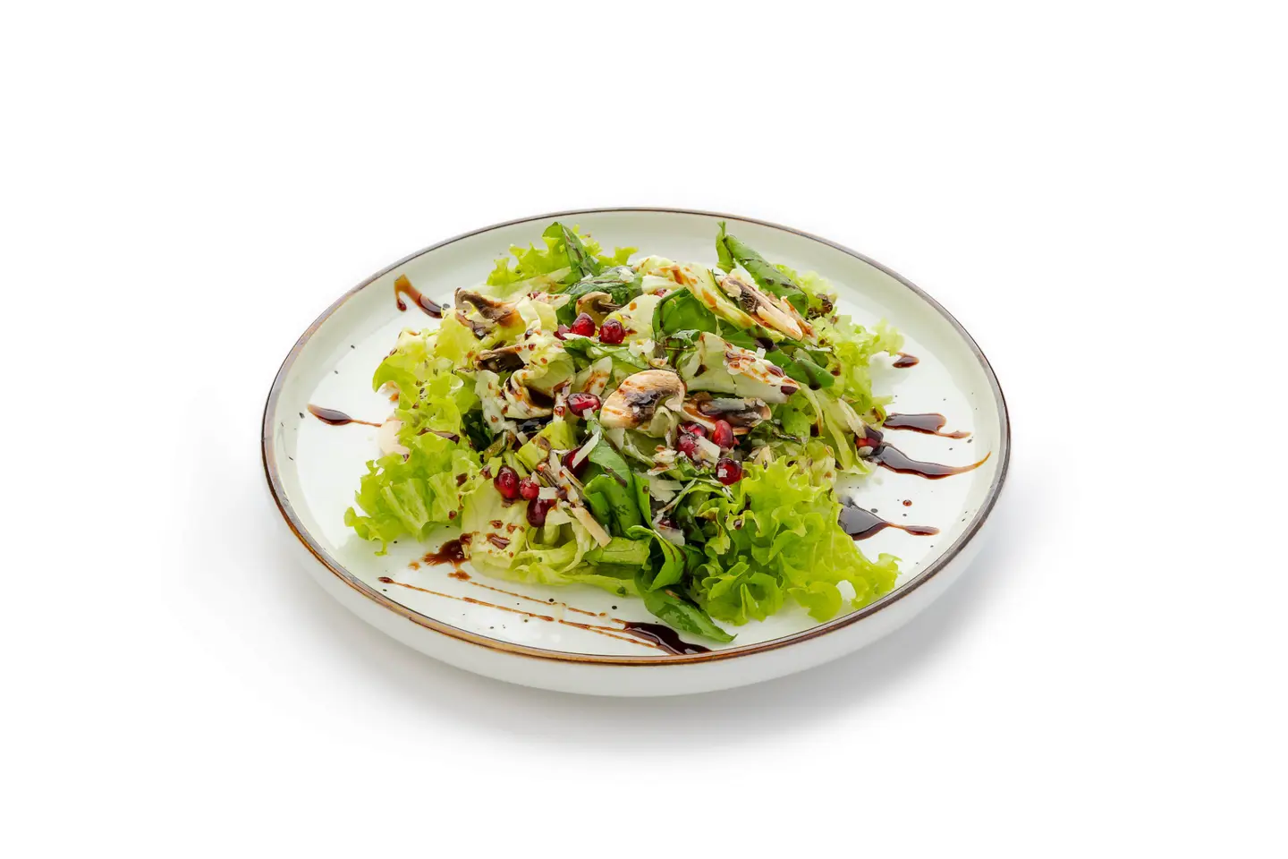 Spring Salad