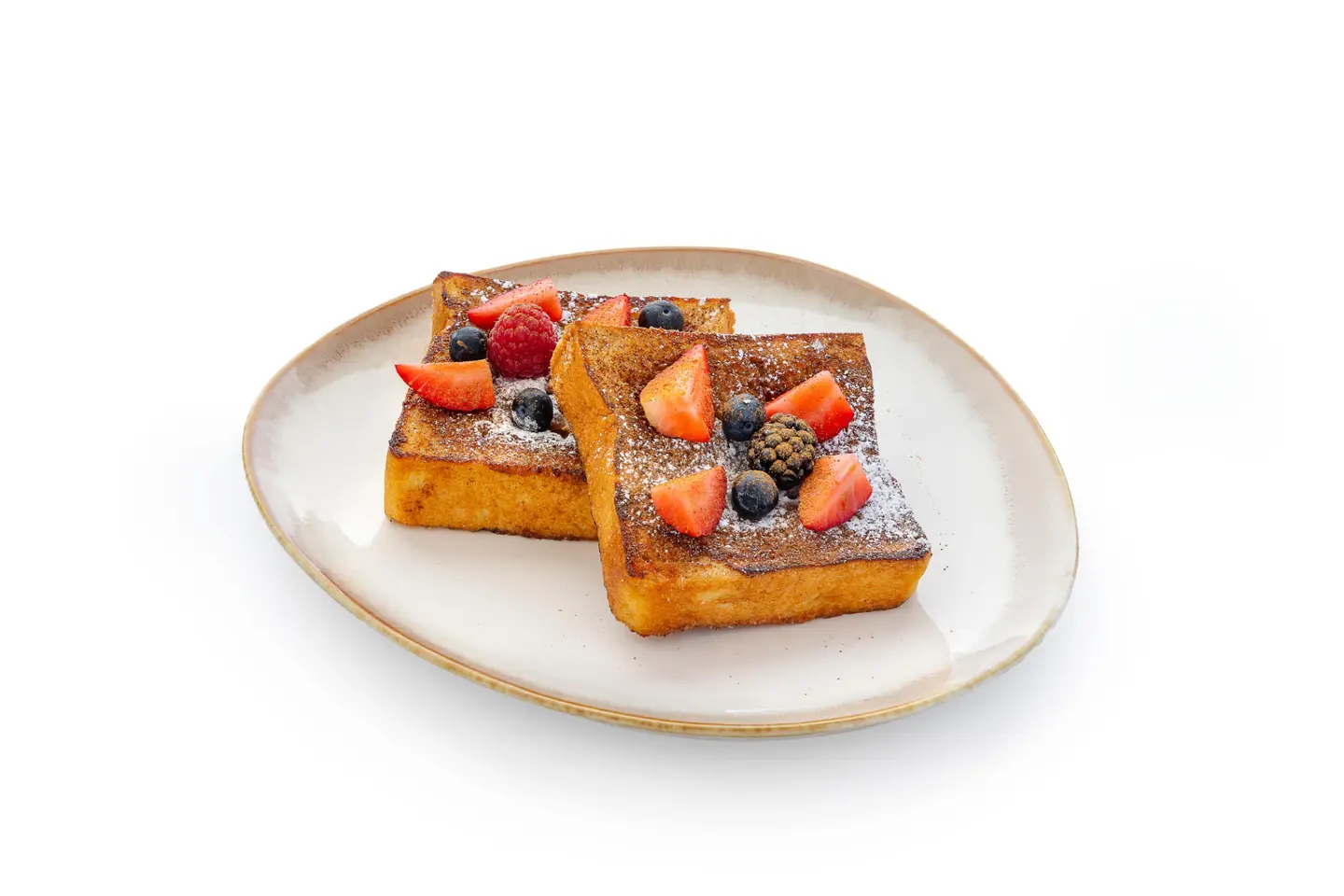 Classic French Toast