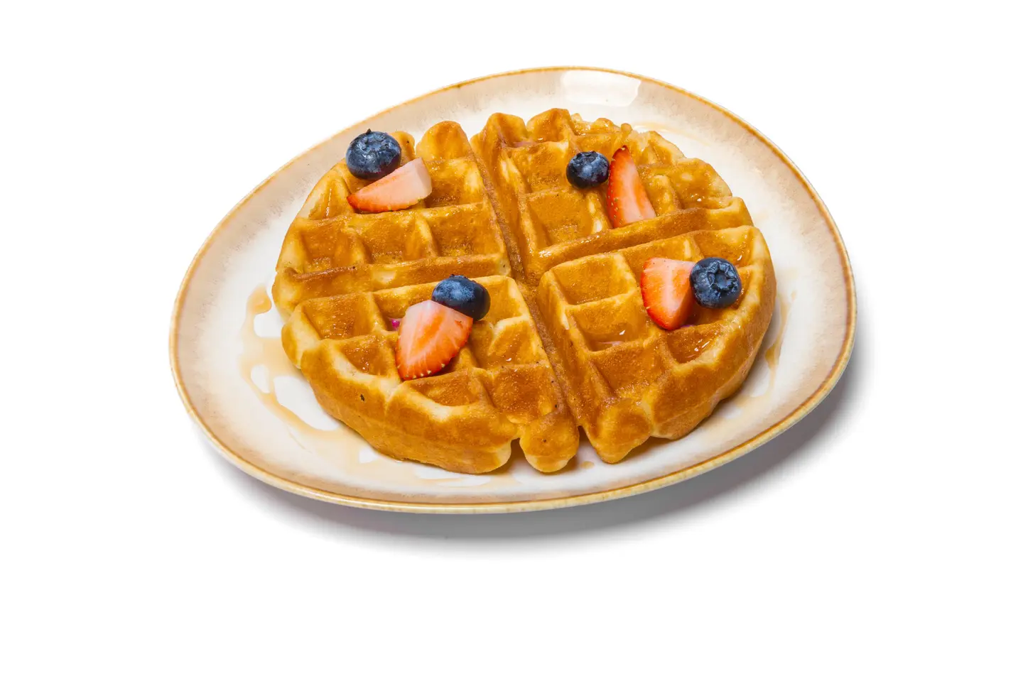 Classic Waffle