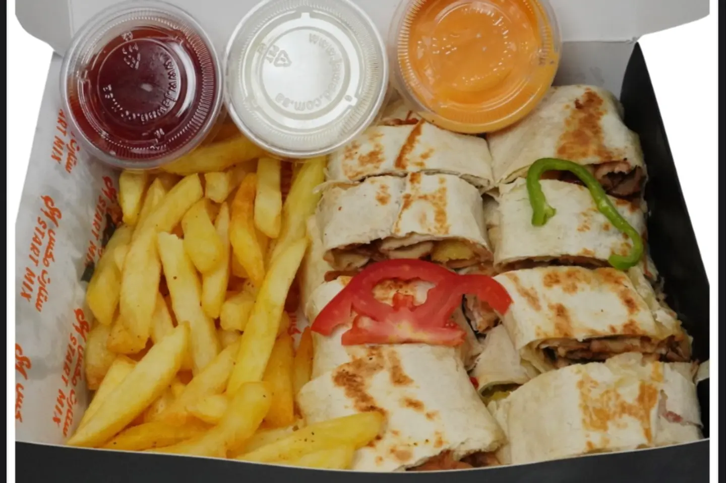عربي دبل