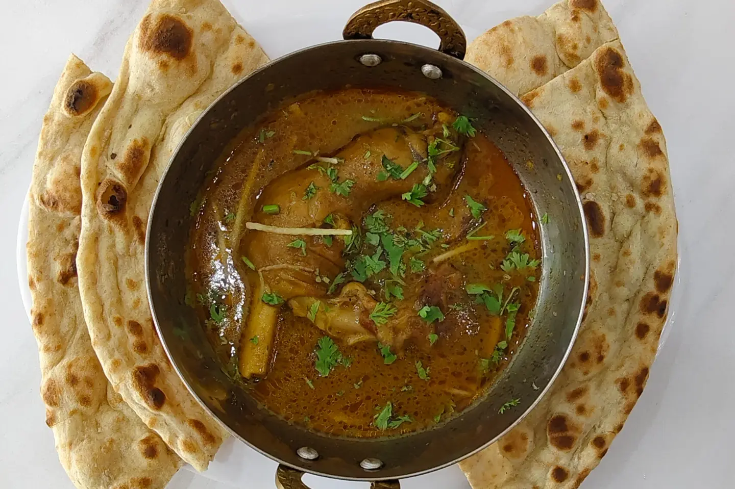 Mutton Paya