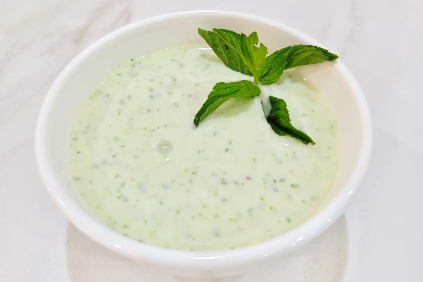 Raita Salad