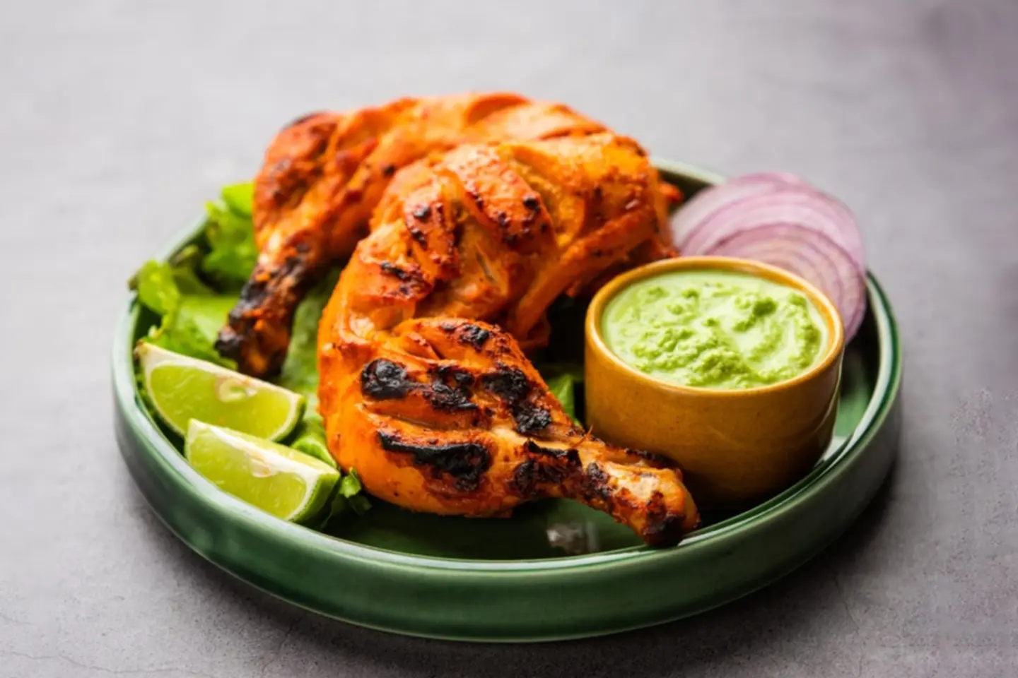 Chicken Tikka