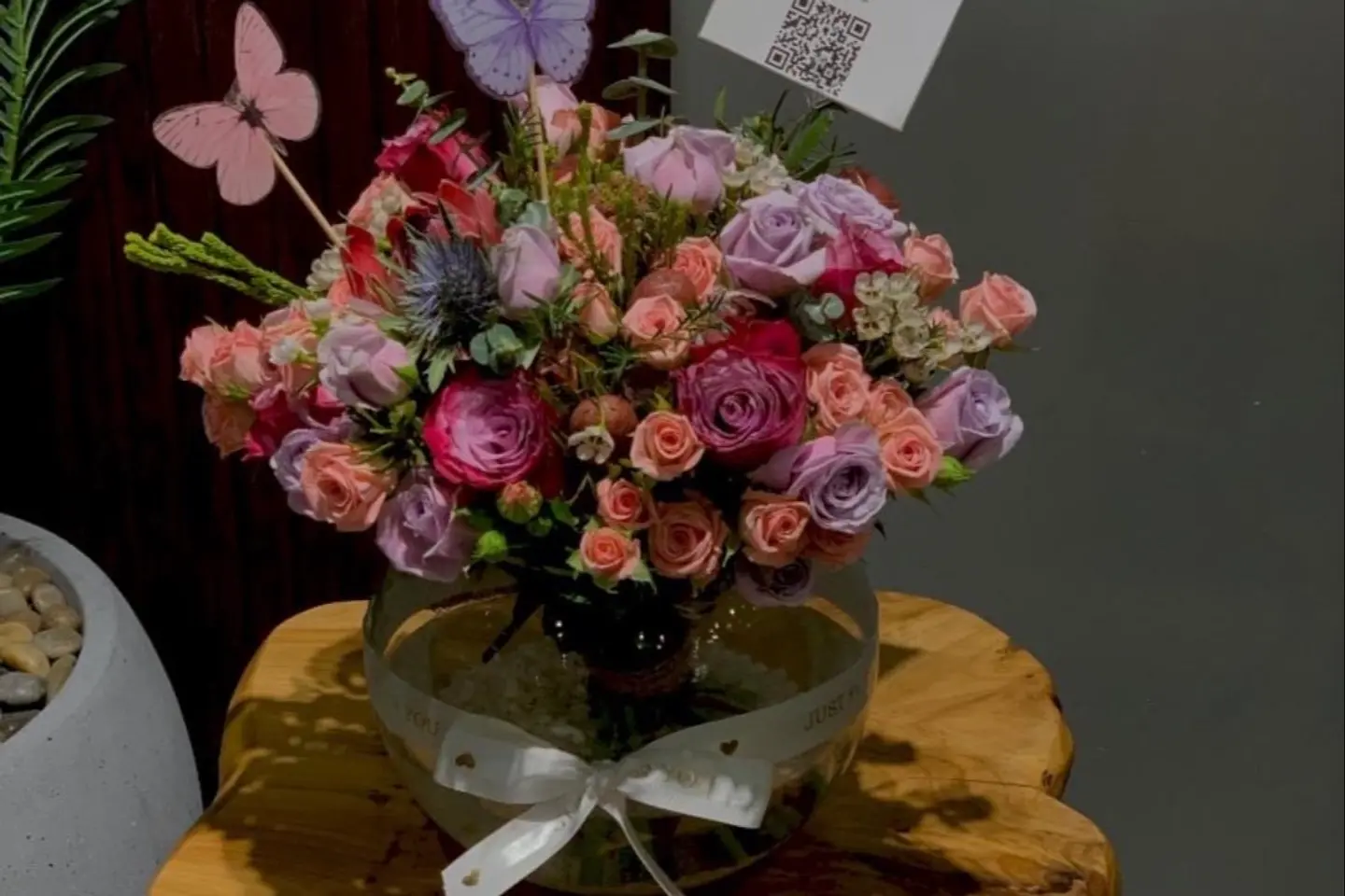 The Bright Vase