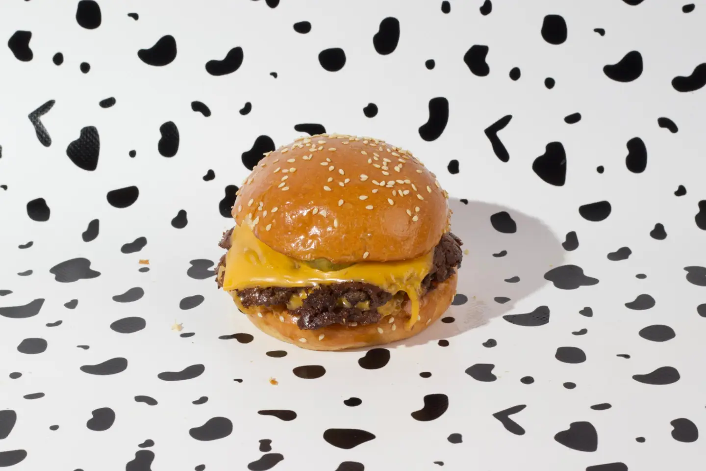 Nashan Classic Beef