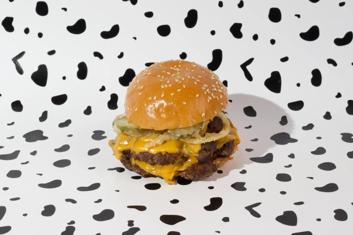 Nashan Double Beef