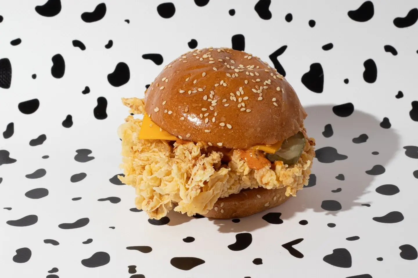 Nashan Maple Chicken