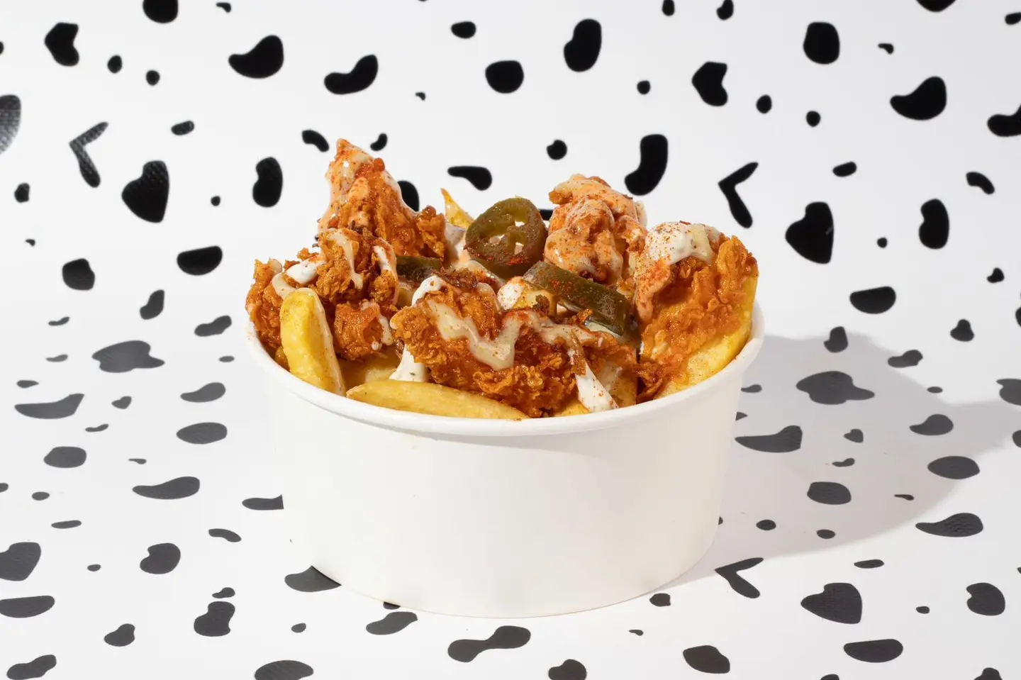 Chicken Fries