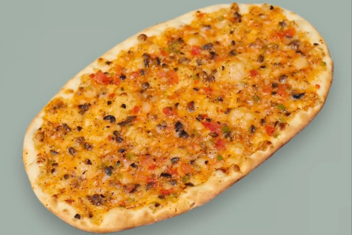 Spicy Cheese