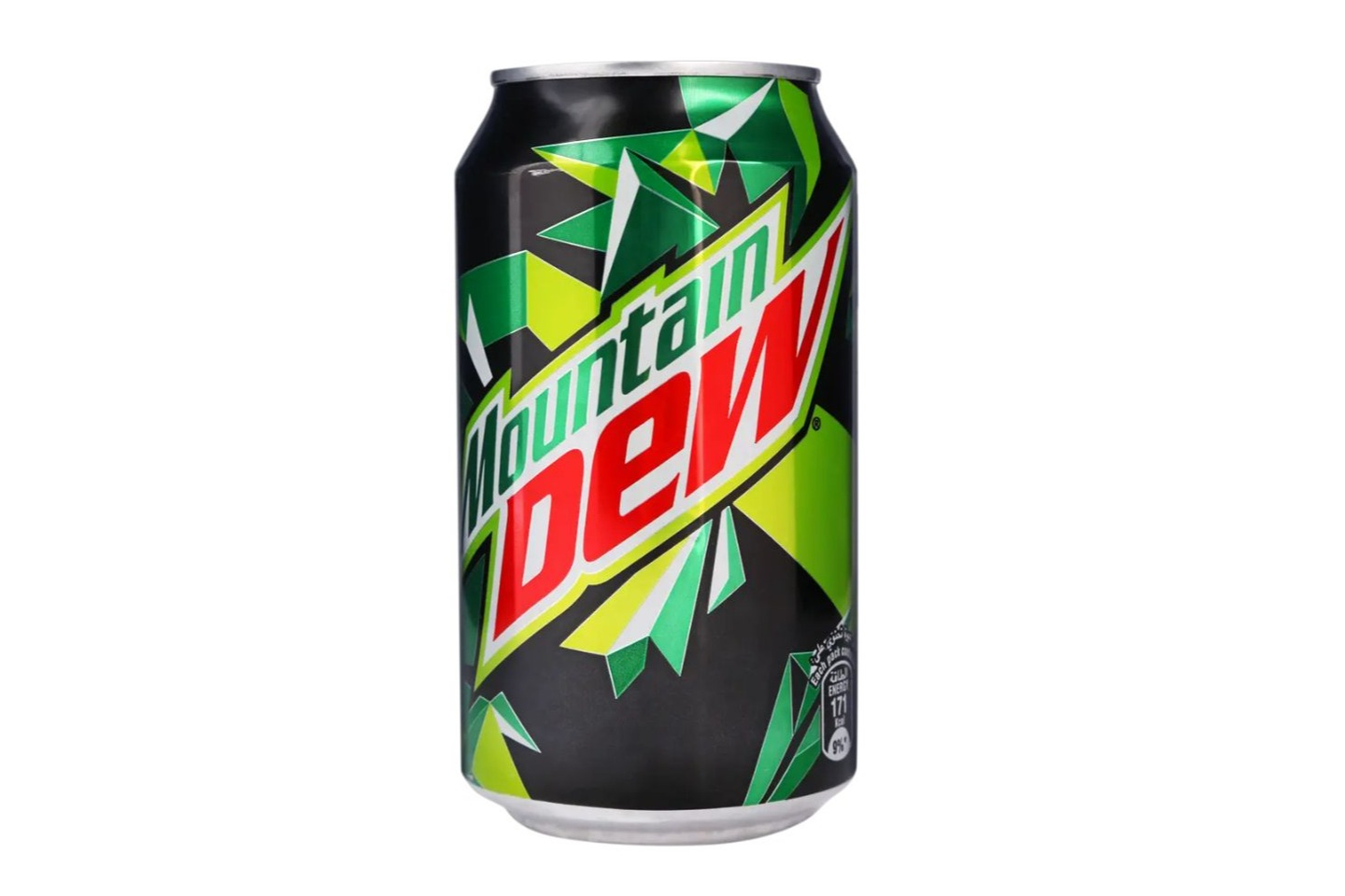 Mountain Dew